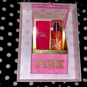 3x Rare Monogram Vintage PINK box Set 8/10 💕